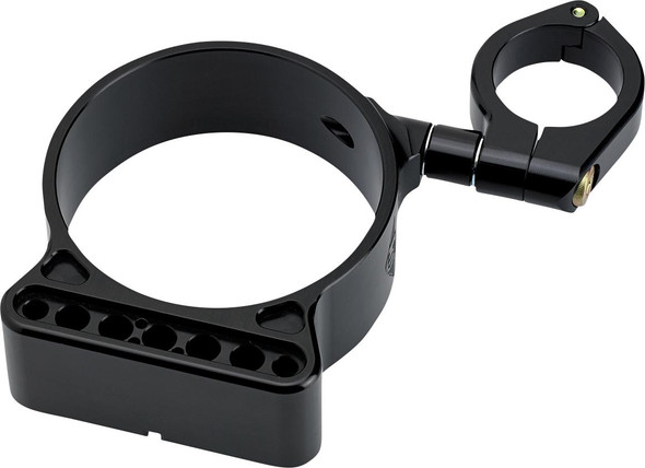  JOKER MACHINE OE Indicator Speedometer Side Mount - Black 10-324B 