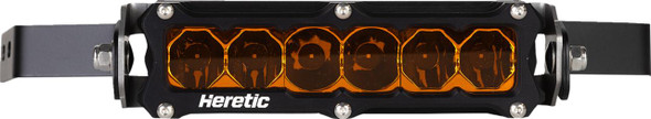  HERETIC Light Bar - Hood Scoop - 6" X 8" 60036 