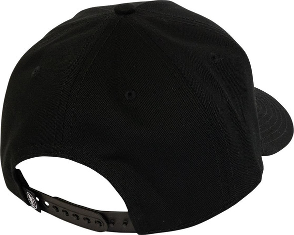  FMF Outsiders Hat - Black SP23196907BLK 