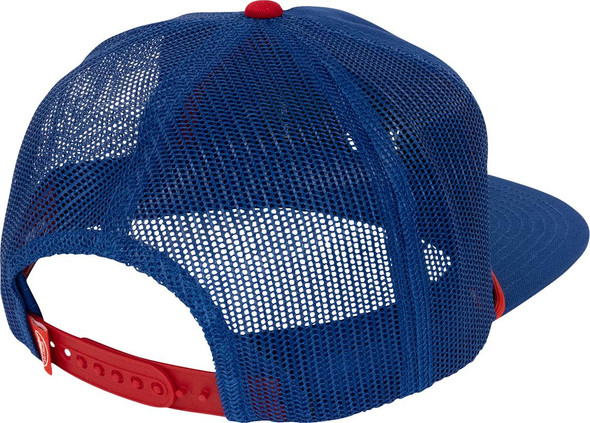 FMF Sandbagger Hat - Blue SP23196902BLU 