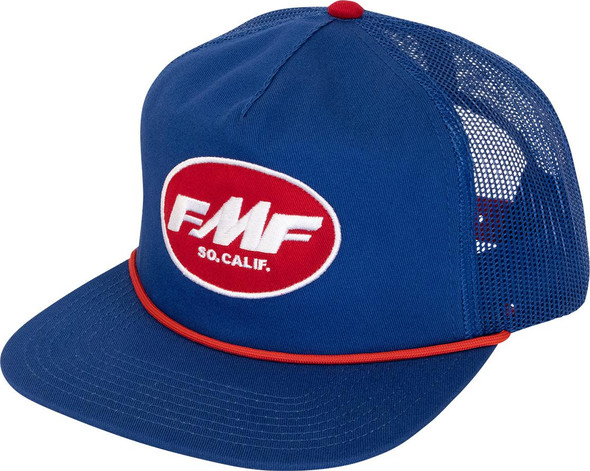  FMF Sandbagger Hat - Blue SP23196902BLU 