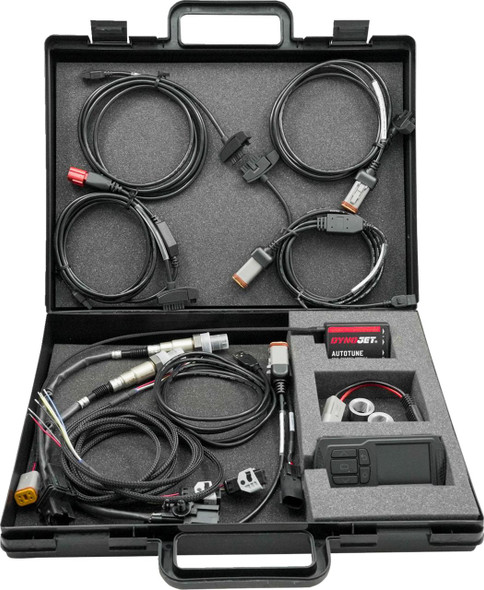  DYNOJET Power Vision 3 Shop Kit - Harley-Davidson PV3-TK1 