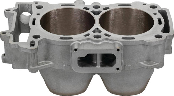 CYLINDER WORKS Cylinder Works Standard Bore Cylinder Kit 93mm Bore 9:1 Compression Polaris RZR Turbo S 2021 CW60008K03 