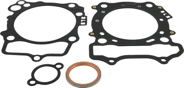 CYLINDER WORKS Cylinder Works Big Bore Gasket Kit 80mm Bore Yamaha YZ250F 2019 CW21013G01 