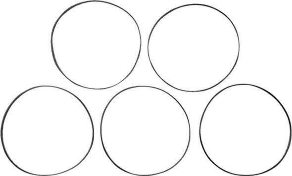  COMETIC Derby Seal Cover C10306F5 