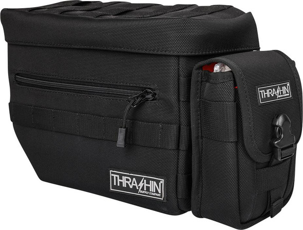  THRASHIN SUPPLY CO. Multi-Use Pouch TSB-00-14 