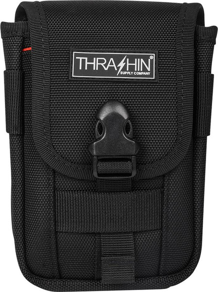  THRASHIN SUPPLY CO. Multi-Use Pouch TSB-00-14 