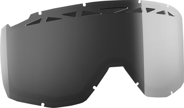  SCOTT Primal/Split Lens - Double - ACS - Light Sensitive Gray AFC 218818-331 