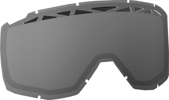  SCOTT Primal/Split Lens - Double - ACS - Gray AFC 218818-126 