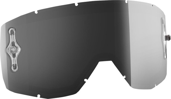  SCOTT Hustle/Primal/Split Lens - Light Sensitive Gray AFC Chrome Works 218814-328 