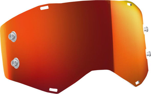  SCOTT Prospect/Fury Lens - Orange Chrome AFC Works 248776-283 