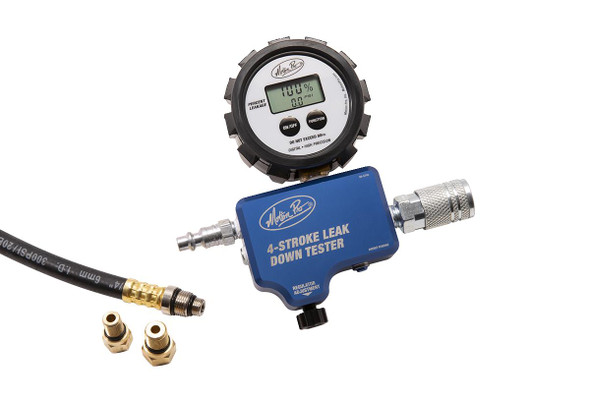  MOTION PRO Tester - Leakdown - 4-Stroke 08-0740 