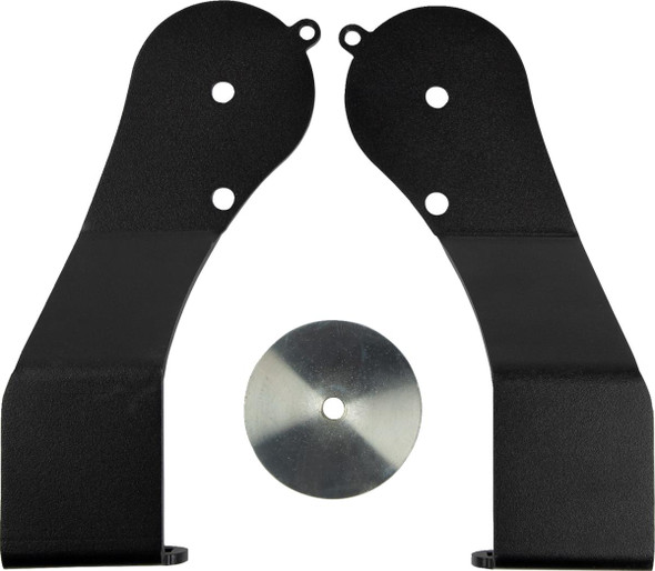  MOOSE UTILITY Heavy Duty Pulley Kit 2544PF 