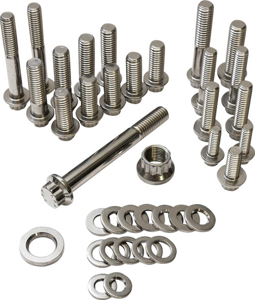  FEULING OIL PUMP CORP. Bolt Kit - Chassis/Trim - XL 3124 