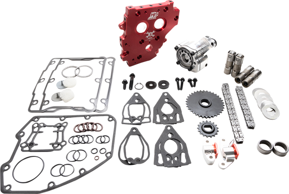 FEULING OIL PUMP CORP. HP+ Hydraulic Cam Chain Tensioner Conversion Kit - '01-'06 TC C 7188