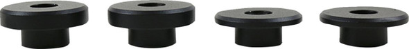  KODLIN USA Bushings - Riser - Solid - Black K55125 