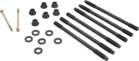 CYLINDER WORKS Cylinder Works Cylinder Head Stud Bolt Kit for Polaris General 1000 2016-2023 CWBLTK01 