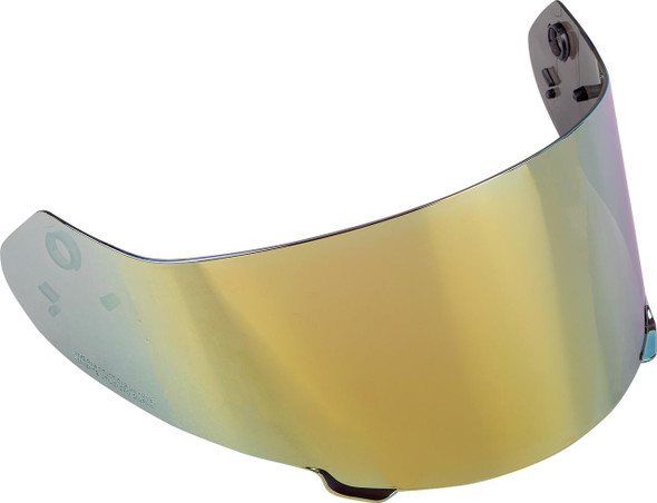  Z1R Warrant Shield - RST Gold 0130-1059 