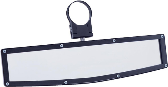  TRINITY RACING Mirror - Apex - Rear View - Rectangle - 2" TR-M1010-03 