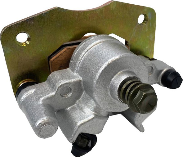  QUAD LOGIC Brake Caliper - Rear - Can-Am 500-1016-PU 