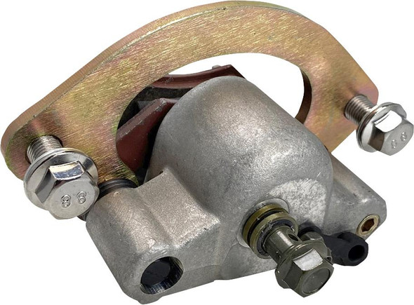  QUAD LOGIC Brake Caliper - Front Right - Polaris 100-1095-PU 