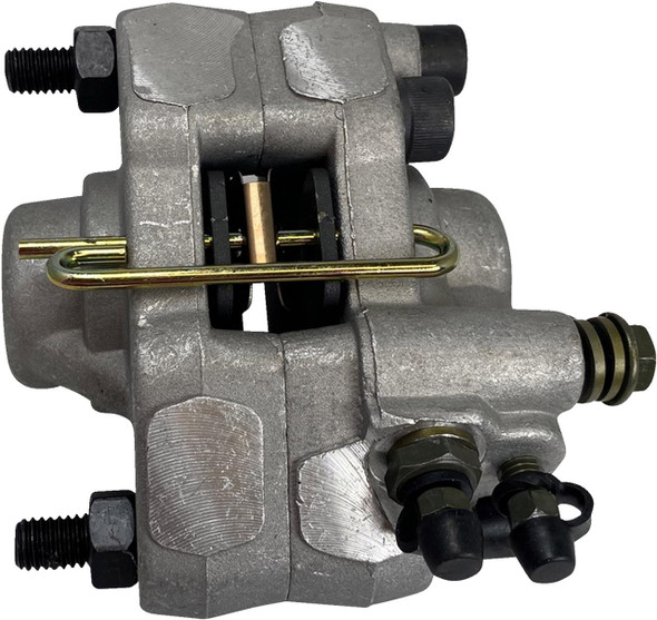  QUAD LOGIC Brake Caliper - Rear - Polaris 100-1077-PU 