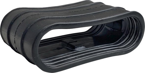  QUAD LOGIC Clutch Boot - Inlet - Can-Am 500-1303-PU 