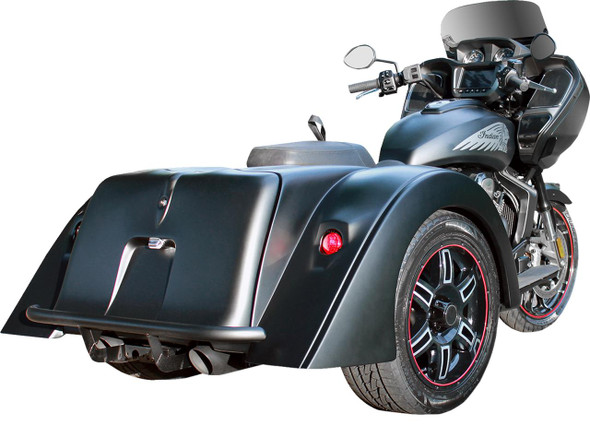 MOTOR TRIKE Tomahawk Trike Conversion Kit MTDR-2041 