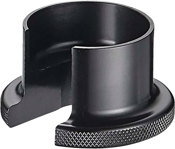 MOOSE RACING Shock Seal Head Tool - Black - 50 mm 394-6902