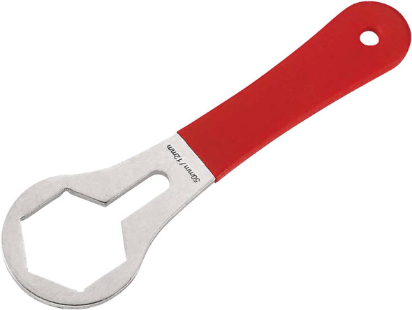  MOOSE RACING Fork Cap Tool - Dual-Chamber - Closed Cartridge 391-0566 