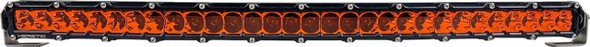  HERETIC Light Bar - 30" - Spot - Curved 53011 