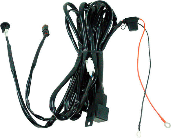  HERETIC Wire Harness - Dual Light - Low Power 20023 