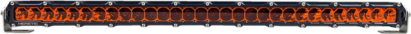  HERETIC Light Bar - 30" - Flood/Spot - Amber 53009 