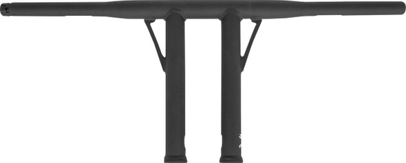  BURLY BRAND Handlebar - Folsom - 10" B12-5504TB 