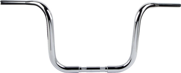  BURLY BRAND Handlebar - Gorilla Ape - TBW - 12" - Chrome B12-1501C 