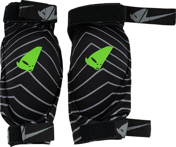  UFO MTB Spartan Elbow Guards - Small/Medium ES05001#KS/M 