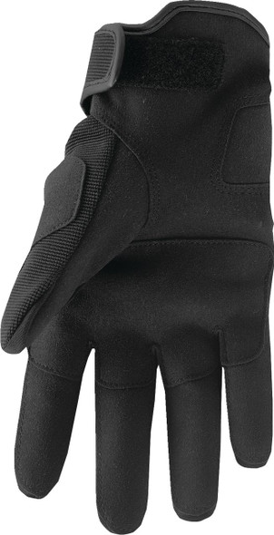  THOR Range Gloves - Black - Small 3330-7609 