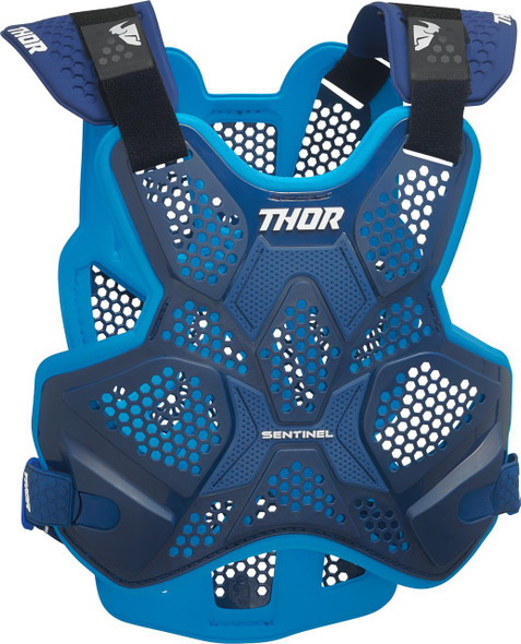  THOR Sentinel LTD Roost Guard - Navy - XS/S 2701-1208 