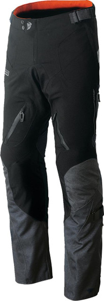  THOR Range Pants - Black/Heather Gray - US 44 2901-10791 