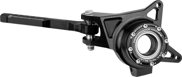 PM OFF-ROAD Steering Knuckle - Front Right 0221-1004-B