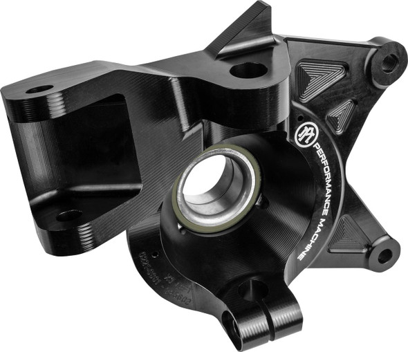  PM OFF-ROAD Steering Knuckle - Front Left 0221-1001-B 