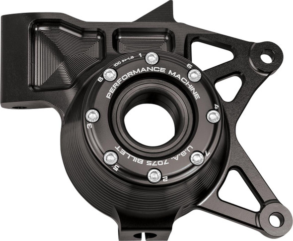  PM OFF-ROAD Steering Knuckle - Front Right 0221-1000-B 