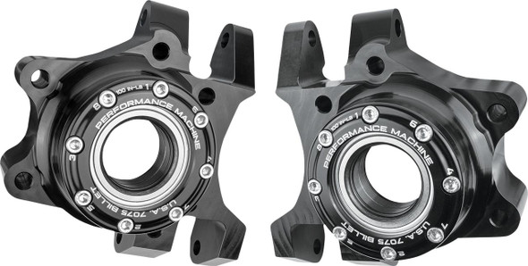  PM OFF-ROAD Bearing Carrier - Rear Left/Right 0221-2003-B 