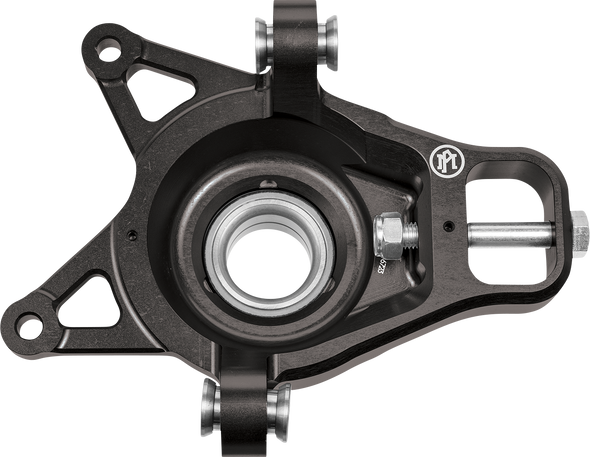 PM OFF-ROAD Bearing Carrier - Rear Right 0221-1002-B