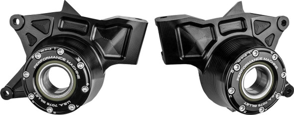  PM OFF-ROAD Steering Knuckle - Front Left/Right 0221-2000-B 