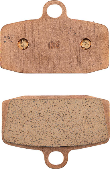  MOTO-MASTER Brake Pads - Nitro Series 97421-PU 