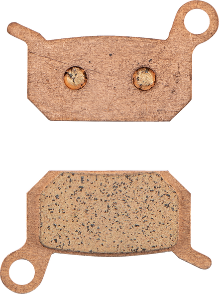 MOTO-MASTER Brake Pads - Nitro Series 94721