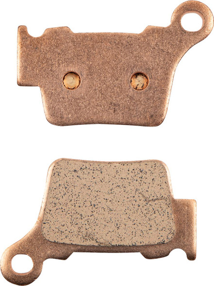  MOTO-MASTER Brake Pads - Nitro Series 94421-PU 