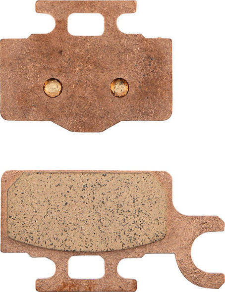  MOTO-MASTER Brake Pads - Nitro Series 94121-PU 