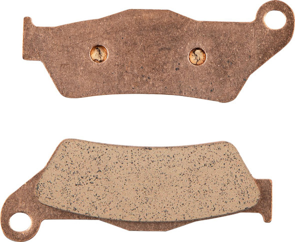  MOTO-MASTER Brake Pads - Nitro Series 93021-PU 